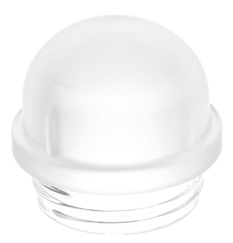 Protective glass for Siemens oven lamp - 00632807