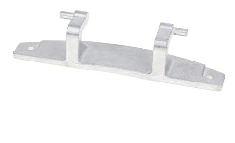 Dobradiça de porta maquina lavar roupa Siemens - 00633549