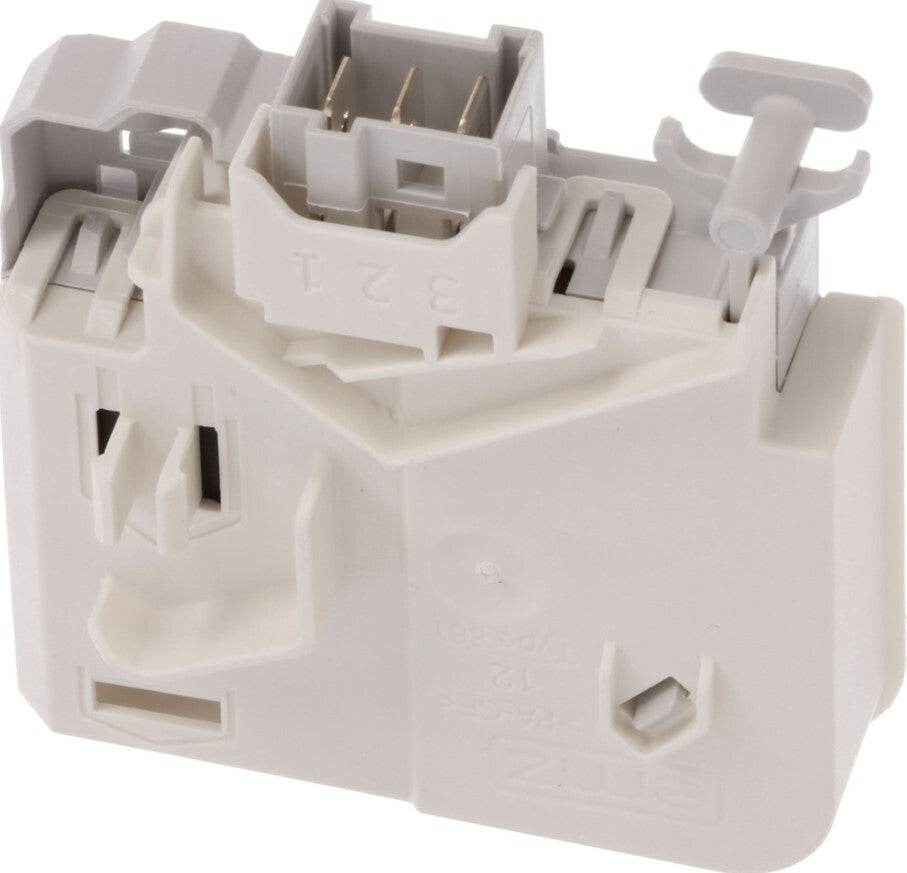 Bloca Portas Máquina Lavar Roupa Balay - 00633765