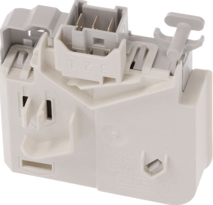 Bloca Portas Máquina Lavar Roupa Balay - 00633765