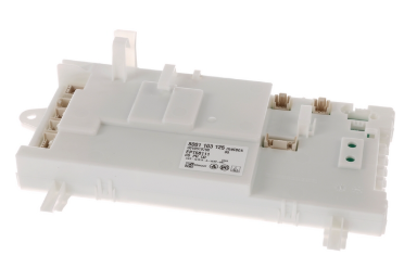 Siemens Dryer Programmed Power Module - 00637717