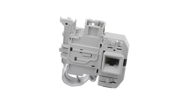 Bloca Portas Máq. Lavar Roupa Siemens - 00638259