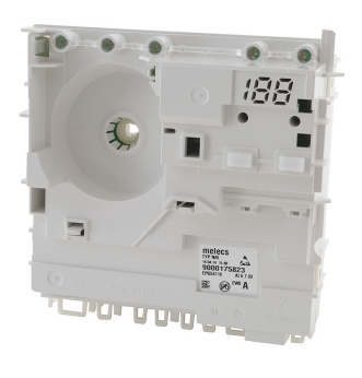 Dishwasher Control Module PCB Balay - Main Board - 00641499
