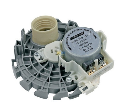 Water diversion valve for Bosch | Siemens | Balay dishwashers - 00644996