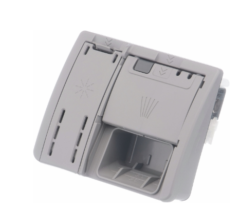 Bosch Dishwashing Detergent Dispenser - 00645026