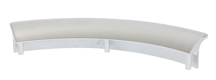 Siemens Clothes Dryer Door Handle - 00645121