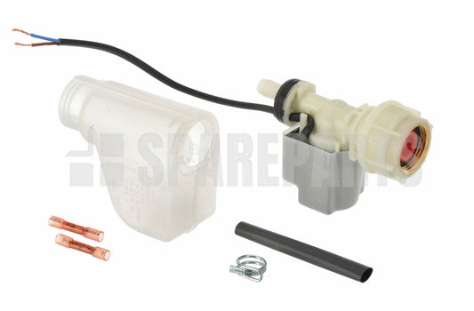 Bosch Dishwasher Aquastop Valve - 00645701