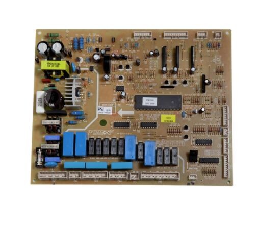 Módulo Frigorífico - BOSCH - 00647193