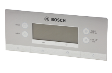 Módulo Display Frigorífico Bosch - 00647484