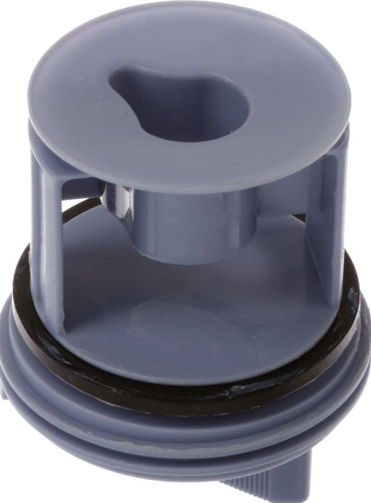 Bosch Washer Drain Pump Filter - 00647920