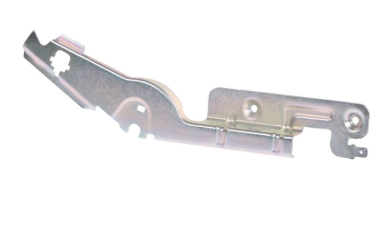 Dobradiça da Máquina de Lavar Loiça Bosch - 00649095