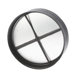 Bosch - Siemens - Balay Non-Return Valve for Range Hoods - 00649107