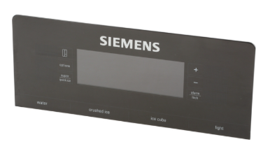 Módulo Display do Frigorífico Bosch - 00649437