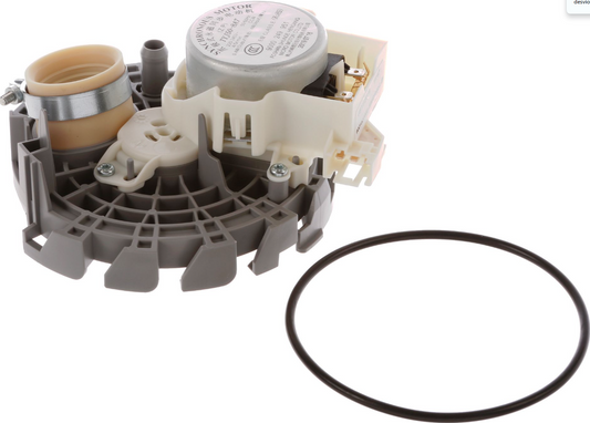 Distribuidor de Água Máquina Lavar Loiça Bosch - 00649568