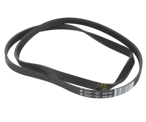 Correia de transmissão maquina de lavar e secar roupa Bosch - 00650717