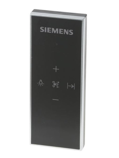 Siemens Range Hood Control - 00650879