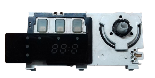 Siemens Dishwasher Control Module - 00653568