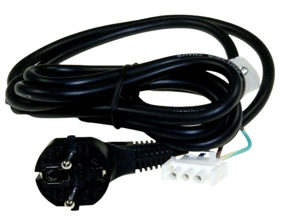 Siemens Power Cable - Cabo Alimentação Ferro Caldeira - 00653618