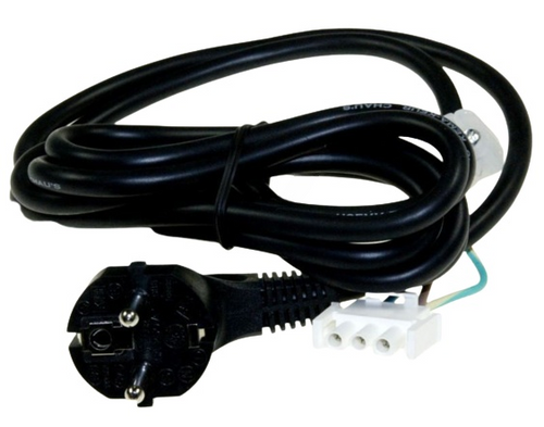 Siemens Power Cable - Cabo Alimentação Ferro Caldeira - 00653618