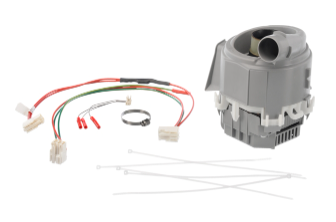 Siemens Heat Pump Washing Machine - 00654575