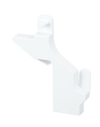 Refrigerator shelf support for Bosch / Siemens / Balay - 00657908