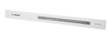 Módulo Eletrónico Programado do Frigorífico Bosch - 00658765