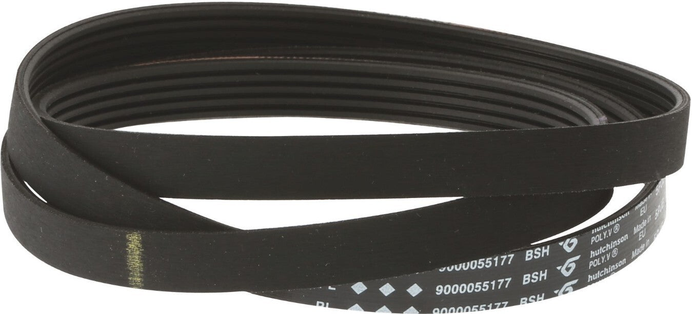 Correia de maquina lavar roupa BOSCH - 00660579
