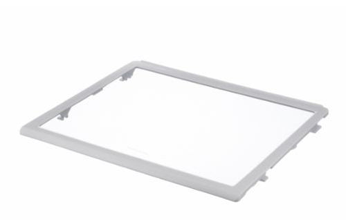 Glass shelf - BOSCH - 00662037