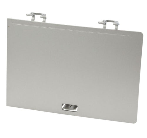 Tampa Exterior de Condensador para maquina secar roupa Siemens - 00667307