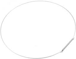 Rubber Fastening Wire - BOSCH - 00670743