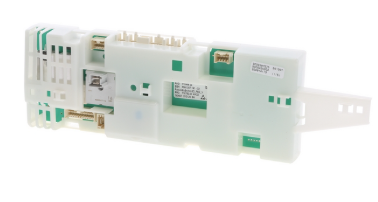 Módulo de Potência da Máquina de Lavar Roupa Bosch - 00676136