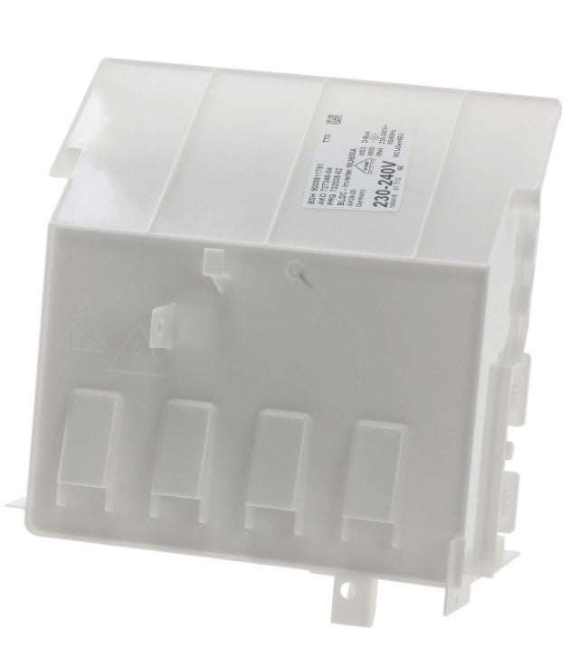 Máquina Inverter Lavar Roupa Siemens - 00679421