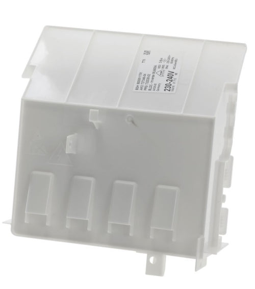 Máquina Inverter Lavar Roupa Siemens - 00679421