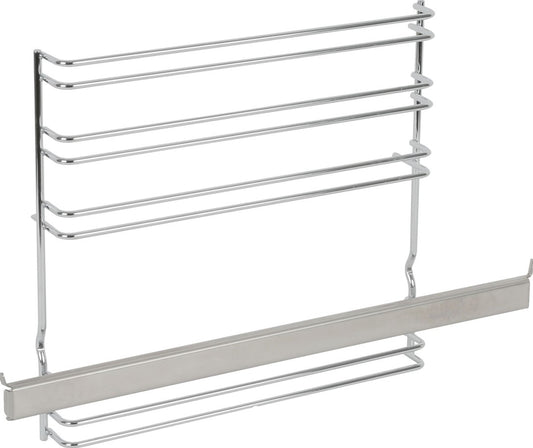 Guia telescopica direita forno Balay - 00680183