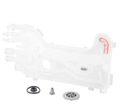 Bosch dishwasher water inlet tank - 00683397