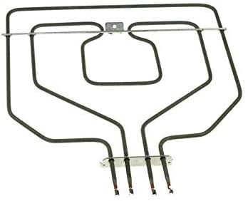 Upper Heater for Built-in Oven Bosch - 00685021