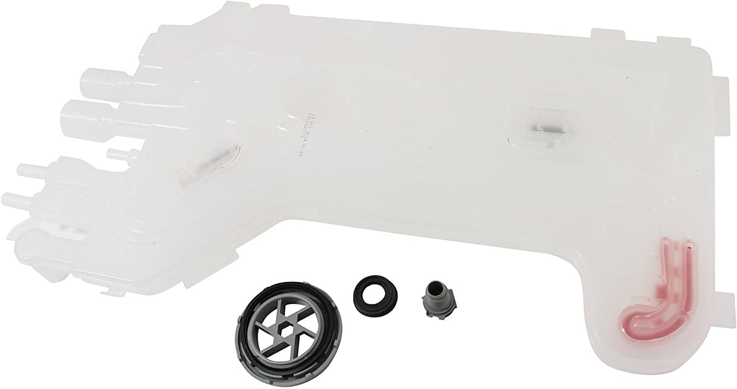 Entrada de água Bosch - 00687148