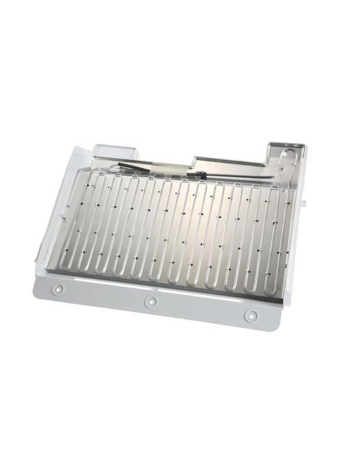 Bosch refrigerator and freezer lid evaporator - 00688446
