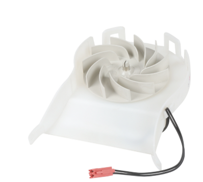 Motor do Ventilador do Frigorífico Bosch - 00702166