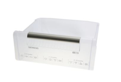 Gaveta inferior do congelador Bosch - 00703020