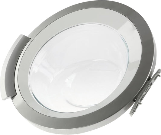 Siemens washing machine complete door - 00704287