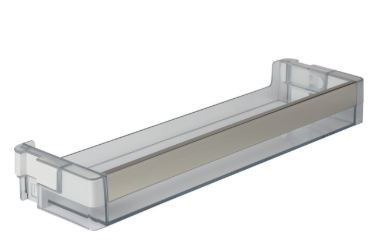 Bosch Refrigerator Bottle Rack - 00704701