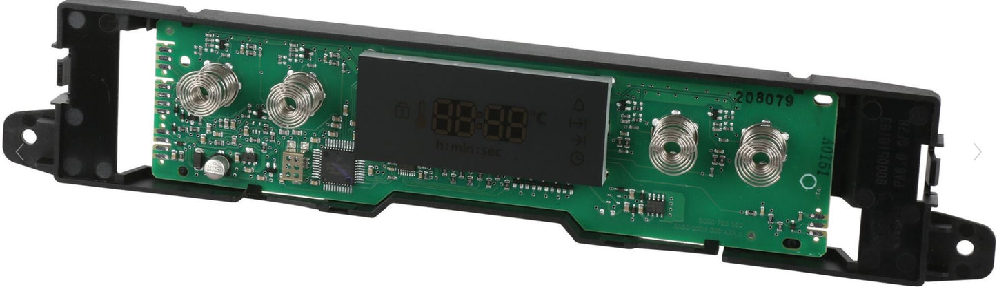 Módulo de Comando  Forno Balay programado - BALAY - 00704723