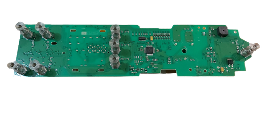 Módulo Comandos Máquina Lavar Roupa Bosch - 00706280