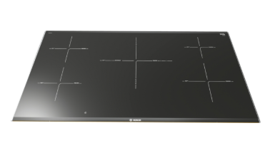 Superfície Vitrocerâmica Bosch - 00714662