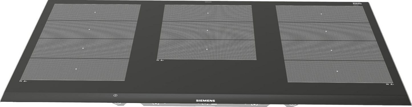 Superficie de vitroceramica placa Siemens - 00714733