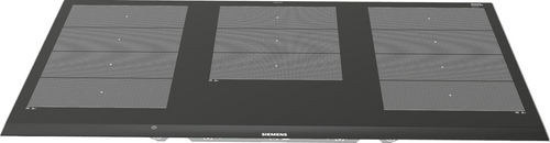 Superficie de vitroceramica placa Siemens - 00714733