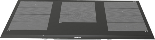 Superficie de vitroceramica placa Siemens - 00714733