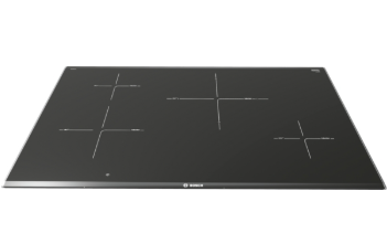 Superfície Vitrocerâmica Bosch -  00715207
