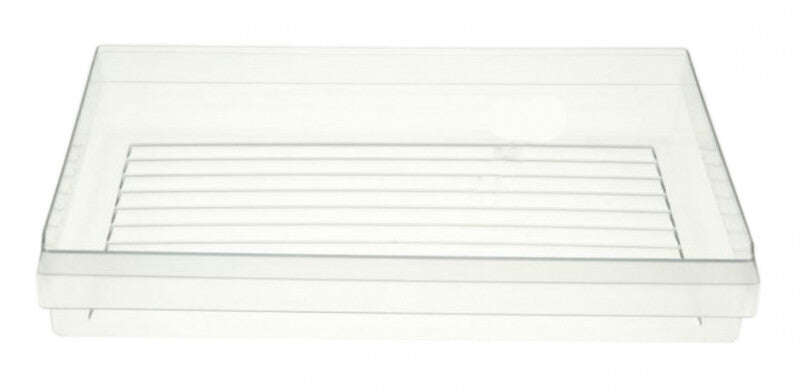 Siemens refrigerator freezer top tray - 00744722